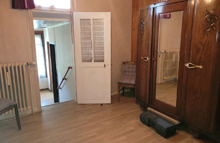 Vente maison 5 pièces 100 m² Bort-les-Orgues (19110) — photo 5
