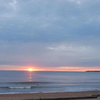 Appartement 3 pièces 500000 €