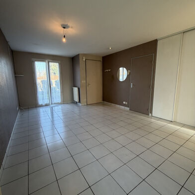 Maison 3 pièces 650 €