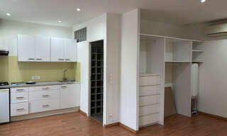 Appartement 1 Pièce 31 m² à louer à Aubagne (13400)