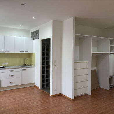 Appartement 1 pièces 719 €