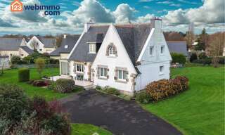 Maison 7 Pièces 154 m² à vendre à Lannion (22300)