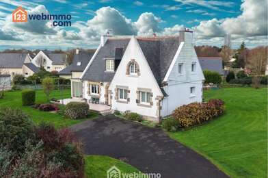 Maison 7 pièces 312000 €