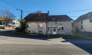 Maison 4 Pièces 130 m² à vendre à Vyt-lès-Belvoir (25430)