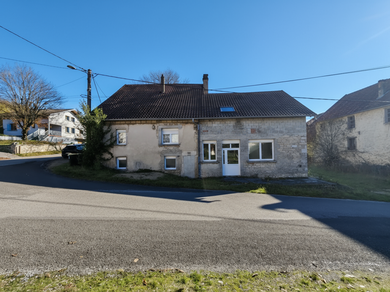 Maison VYT-LES-BELVOIR — photo 1