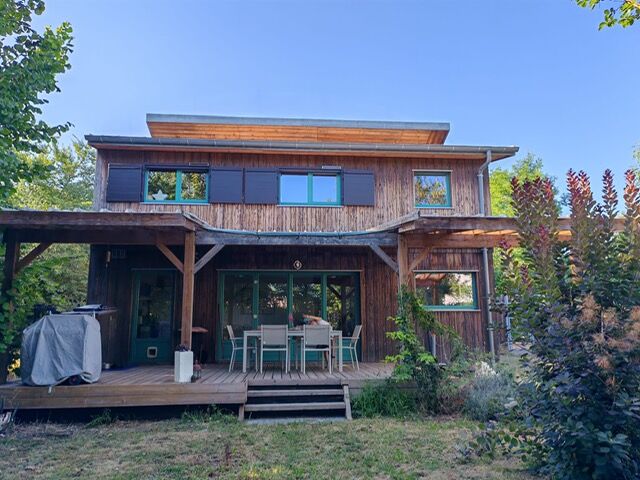 Agence immobilière de Barnabé