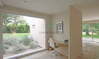 Maison 5 Pièces 149 m² à louer à Roquefort-les-Pins (06330)