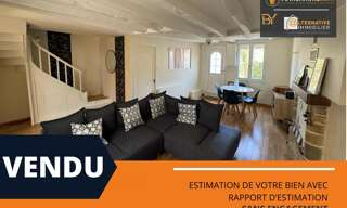 Maison 4 Pièces 95 m² à vendre à La Guerche-de-Bretagne (35130)