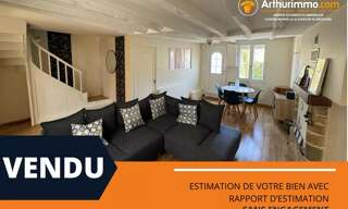Maison 4 Pièces 95 m² à vendre à La Guerche-de-Bretagne (35130)