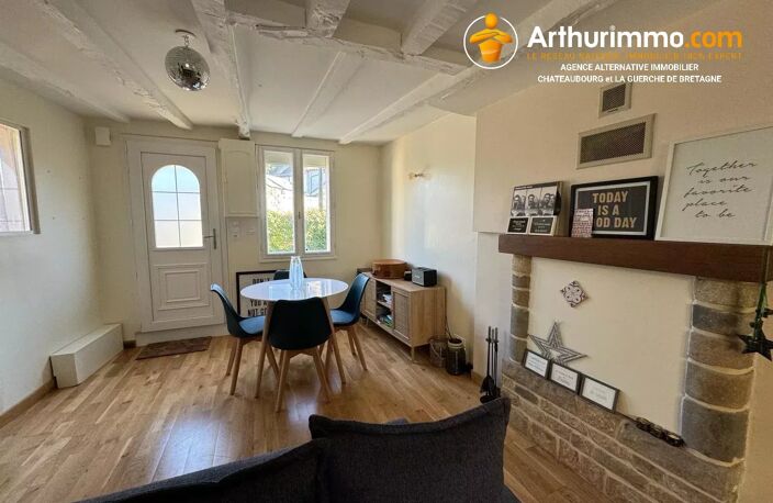 Maison 4 pièces 95 m² — photo 2