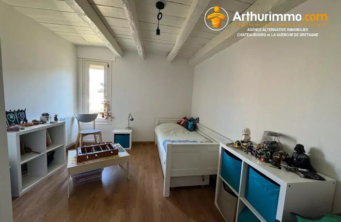 Maison 4 pièces 95 m² — photo 4