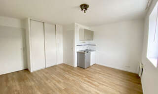 Appartement 1 Pièce 17 m² à louer à Nantes (44200)