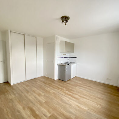 Appartement 1 pièces 425 €