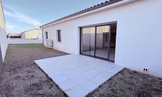 Maison 4 Pièces 107 m² à louer à Terssac (81150)