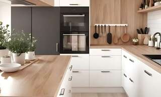 Appartement 2 Pièces 42 m² à vendre à Poisy (74330)