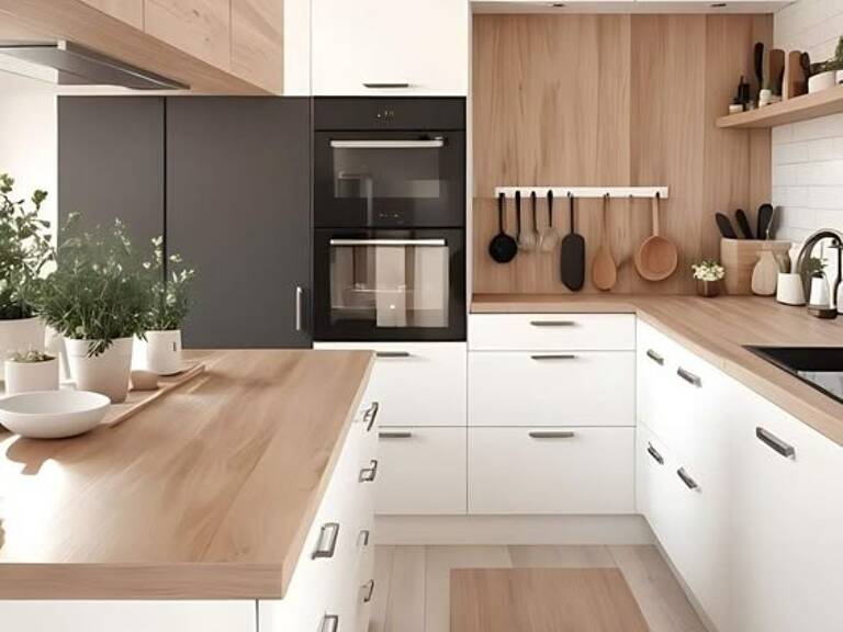 À VENDRE  T2 EXPOSÉ OUEST DANS RÉSIDENCE NEUVE À ÉPAGNY METZ-TESSY — photo 1