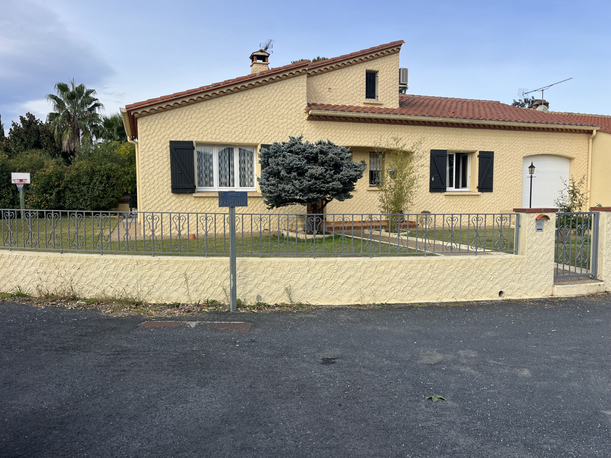 Villa / Maison  T3 à vendre Maureillas-las-Illas 66480