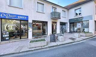 Commerce 1 Pièce 50 m² à vendre à Villecresnes (94440)