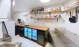 Commerce 1 Pièce 50 m² à vendre à Villecresnes (94440)