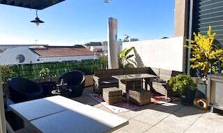 Appartement 4 Pièces 86 m² à vendre à Agde (34300)