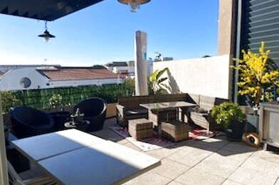 Appartement 4 pièces 325000 €