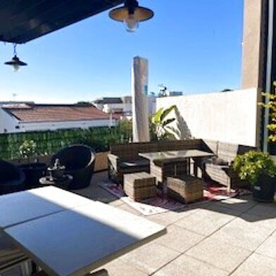 Appartement 4 pièces 325000 €