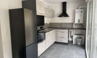 Appartement 2 Pièces 40 m² à louer à Maîche (25120)