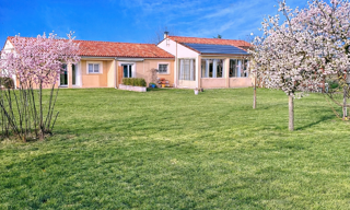 Maison 6 Pièces 146 m² à vendre à Bergerac (24100)