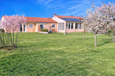 Maison 6 pièces 299000 €