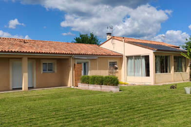 Maison 6 pièces 299000 €