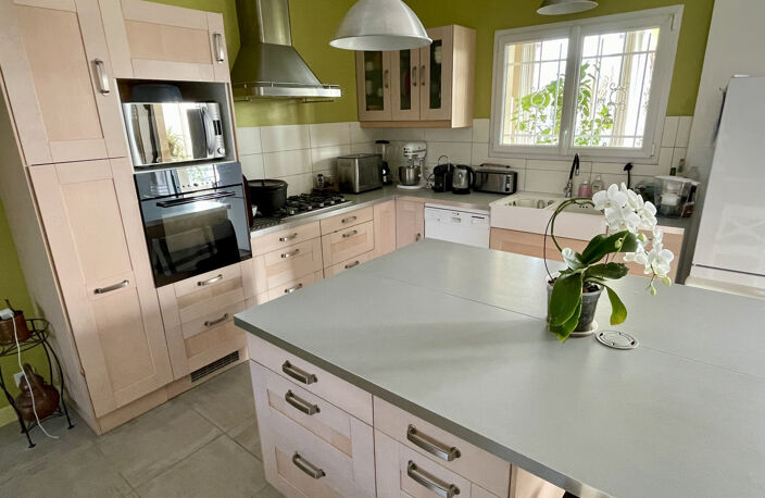 Maison 4ch, plain-pied, 143m2, Lamonzie-Saint-Martin (24680) — photo 3