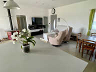 Maison 4ch, plain-pied, 143m2, Lamonzie-Saint-Martin (24680) — photo 4