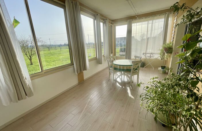Maison 4ch, plain-pied, 143m2, Lamonzie-Saint-Martin (24680) — photo 5