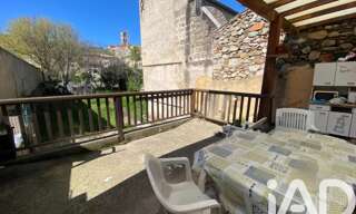 Immeuble  298 m² à vendre à La Voulte-sur-Rhône (07800)