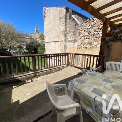 Immeuble  360000 €