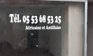 Commerce  42 m² à vendre à Agen (47000)