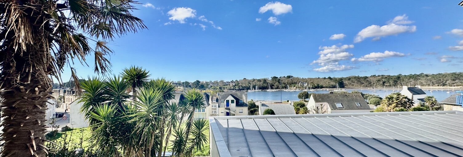 Appartement 8 Pièces 250 m² à vendre à Bénodet (29950)