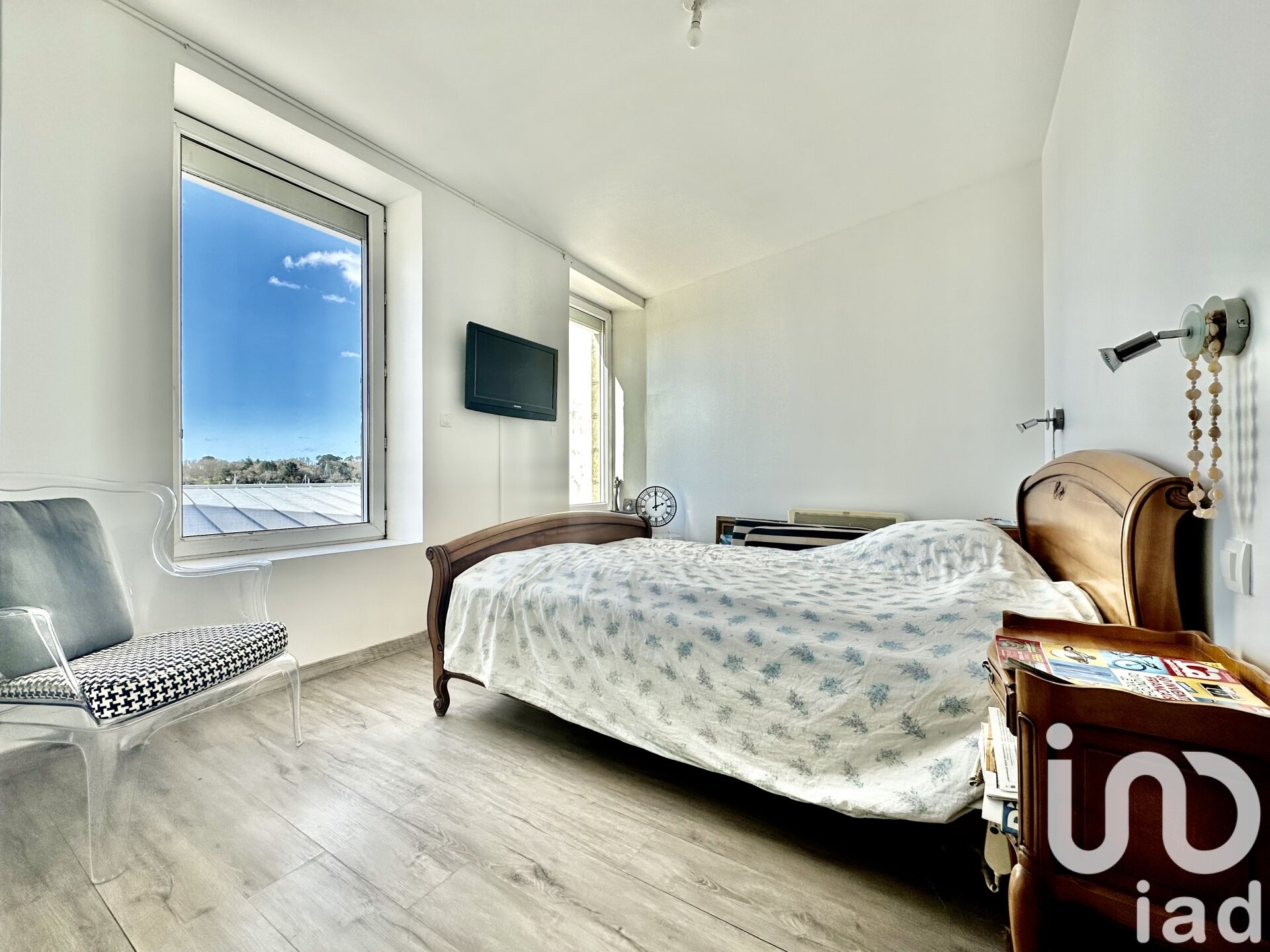 Vente Appartement 8 pièces - Photo 2