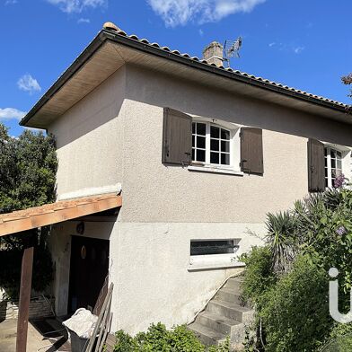 Maison 5 pièces 259900 €