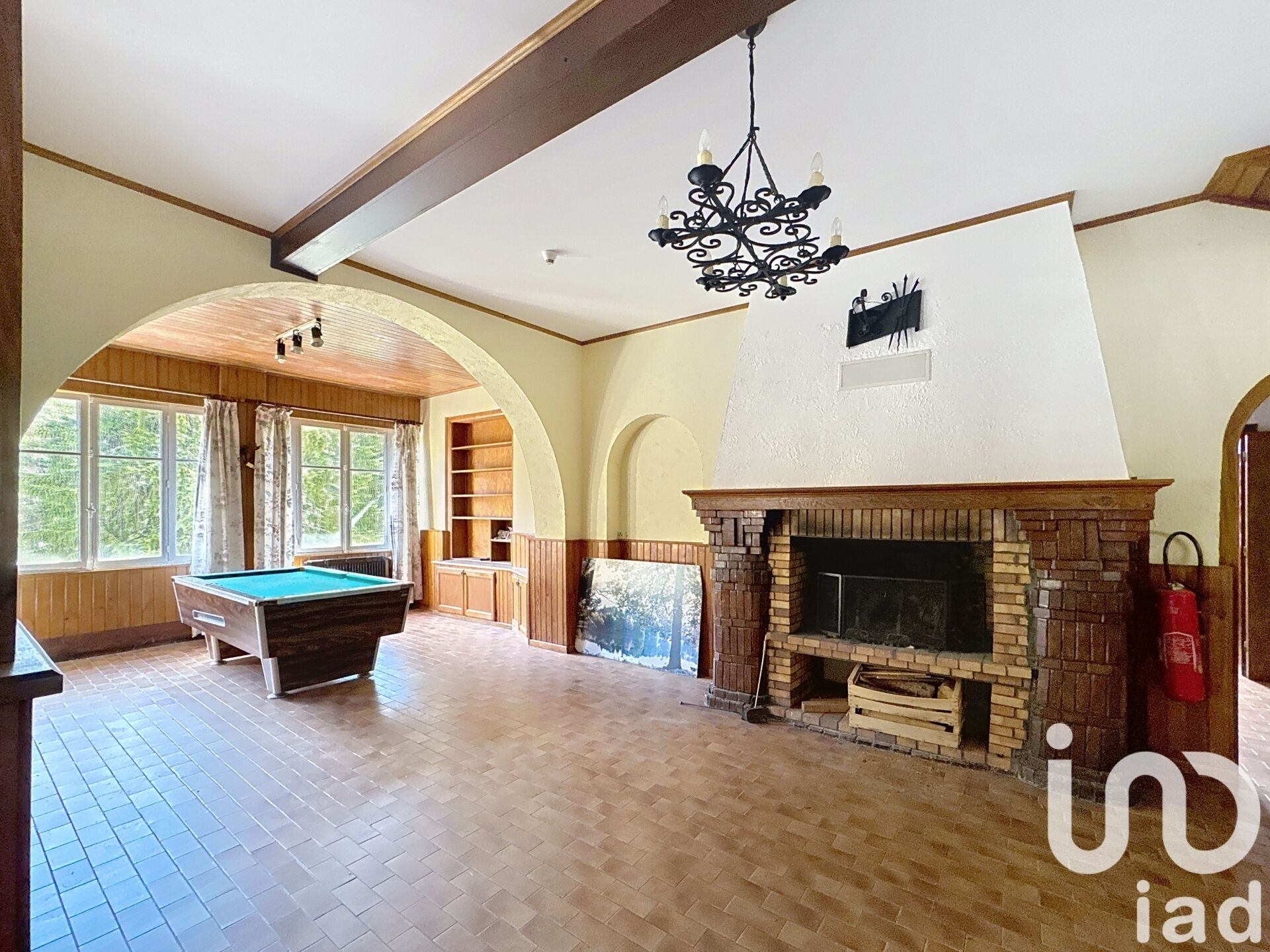 Vente Immeuble 1 963 m² - Photo 4