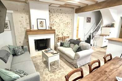 Maison 5 pièces 137000 €