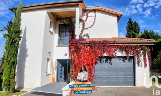 Maison 5 Pièces 160 m² à vendre à Saint-Étienne (42100)