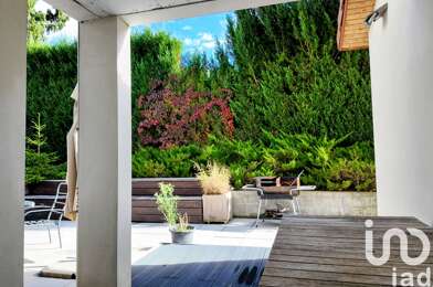 Maison 5 pièces 379000 €