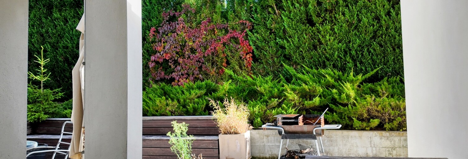 Maison 5 Pièces 160 m² à vendre à Saint-Étienne (42100)