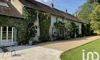 Maison 13 Pièces 387 m² à vendre à Coulommiers (77120)