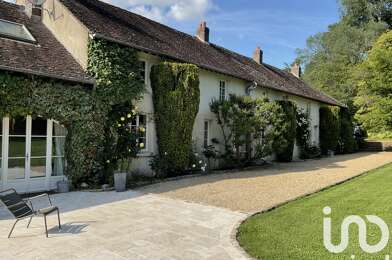 Maison 13 pièces 999000 €
