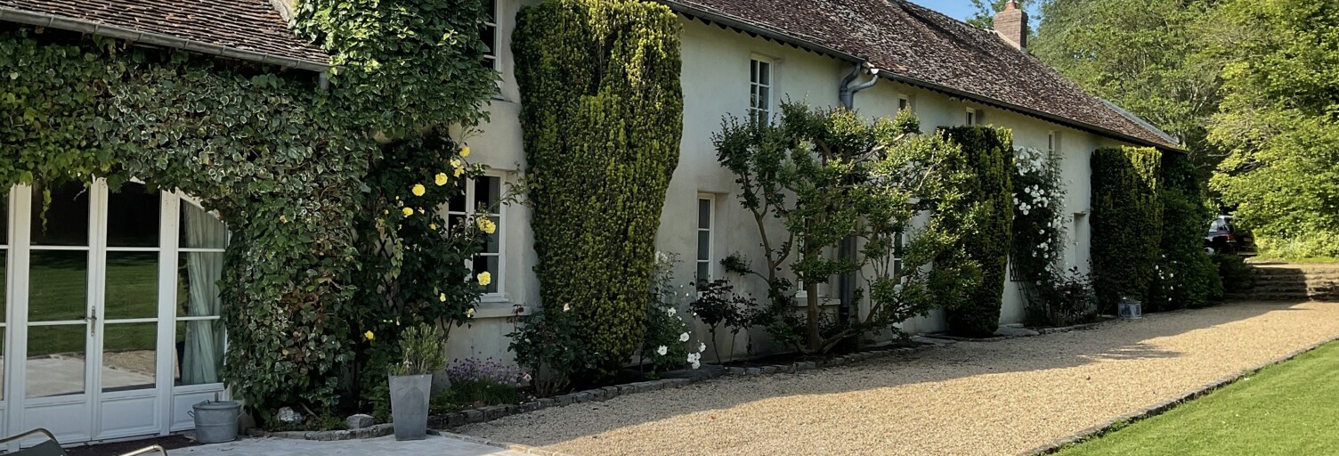 Maison 13 Pièces 387 m² à vendre à Coulommiers (77120)