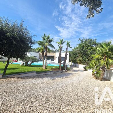 Maison 4 pièces 1300000 €