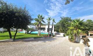 Maison 4 Pièces 210 m² à vendre à Saint-Laurent-des-Arbres (30126)