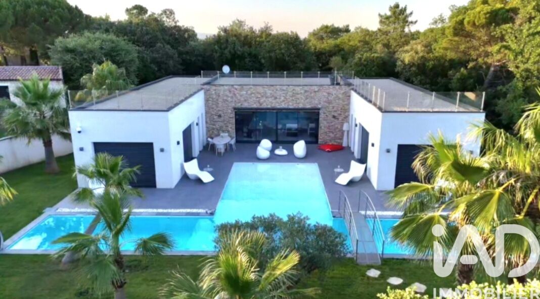 Vente Maison traditionnelle 4 pièces - Photo 2